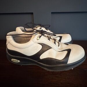 ECCO Hydromax Golf Shoes EU 38